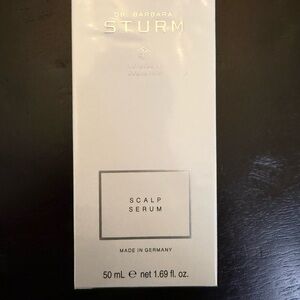 Dr. Barbara Sturm Scalp Serum - Cream
